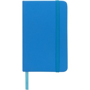 PF Concept 106905 - Blocco note formato A6 con copertina rigida Spectrum Light Blue