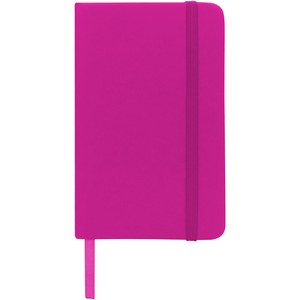 PF Concept 106905 - Blocco note formato A6 con copertina rigida Spectrum Pink