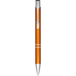 PF Concept 107163 - Penna a sfera anodizzata Moneta Orange