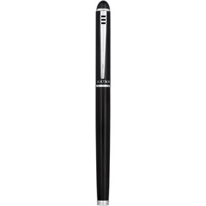 Luxe 107283 - Set regalo con coppia di penne Andante Solid Black