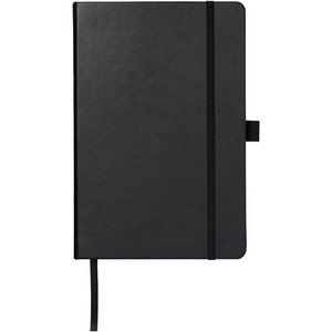 JournalBooks 107395 - Taccuino A5 Nova Solid Black