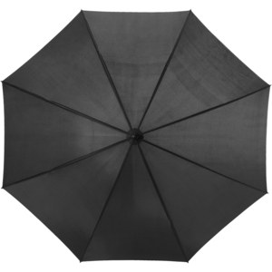 PF Concept 109054 - Ombrello da golf Zeke da 30" Solid Black