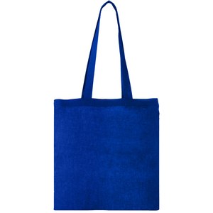 PF Concept 119411 - Shopper in cotone 100 g/m² Carolina - 7L Royal Blue