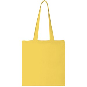 PF Concept 119411 - Shopper in cotone 100 g/m² Carolina - 7L Yellow