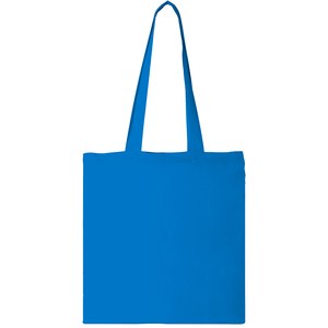 PF Concept 119411 - Shopper in cotone 100 g/m² Carolina - 7L Process Blue