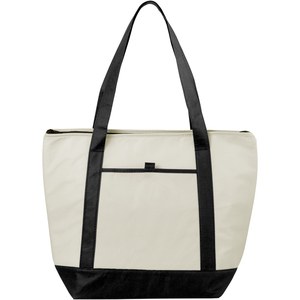 PF Concept 120085 - Borsa termica in TNT Lighthouse - 21L Natural