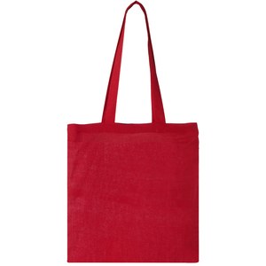 PF Concept 120181 - Shopper in cotone 140 g/m² Madras - 7L Red