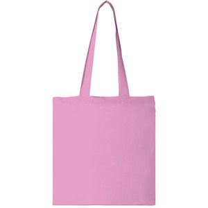 PF Concept 120181 - Shopper in cotone 140 g/m² Madras - 7L Pink