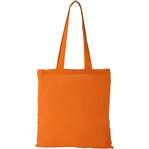 PF Concept 120332 - Shopper in cotone 180 g/m² Peru - 7L Orange