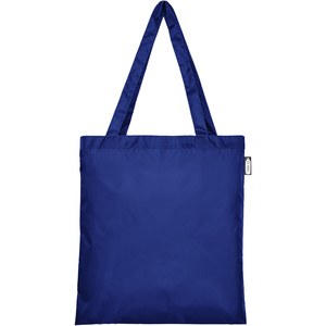 PF Concept 120496 - Tote bag Sai in PET riciclato - 7L Royal Blue