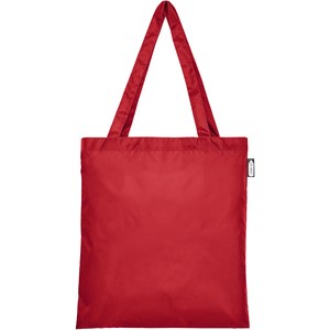 PF Concept 120496 - Tote bag Sai in PET riciclato - 7L Red