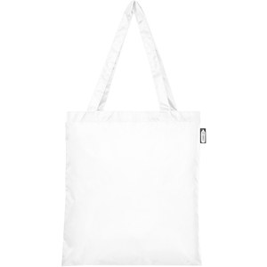 PF Concept 120496 - Tote bag Sai in PET riciclato - 7L White