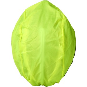 RFX™ 122013 - Copri casco André riflettente e impermeabile Neon Yellow