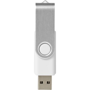 PF Concept 123713 - Chiavetta USB Rotate basic da 16 GB White