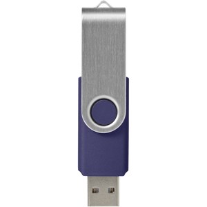 PF Concept 123714 - Chiavetta USB Rotate basic da 32 GB Royal Blue