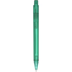 PF Concept 210354 - Penna a sfera satinata Calypso Verde satinato