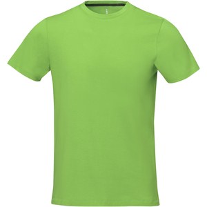 Elevate Life 38011 - T-shirt Nanaimo a manica corta da uomo Apple Green