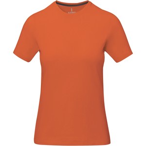 Elevate Life 38012 - T-shirt Nanaimo a manica corta da donna Orange