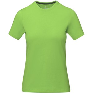 Elevate Life 38012 - T-shirt Nanaimo a manica corta da donna Apple Green