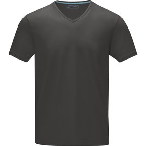 Elevate NXT 38016 - T-shirt Kawartha in tessuto organico a manica corta da uomo