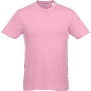 Elevate Essentials 38028 - T-shirt Heros a manica corta da uomo Light Pink