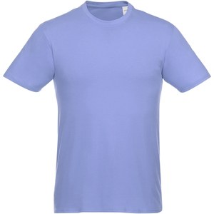 Elevate Essentials 38028 - T-shirt Heros a manica corta da uomo Light Blue