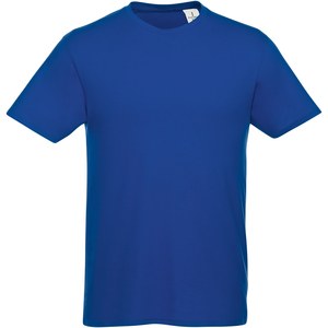 Elevate Essentials 38028 - T-shirt Heros a manica corta da uomo Pool Blue