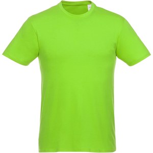 Elevate Essentials 38028 - T-shirt Heros a manica corta da uomo Apple Green