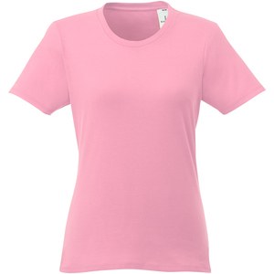 Elevate Essentials 38029 - T-shirt Heros a manica corta da donna Light Pink
