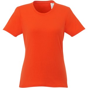 Elevate Essentials 38029 - T-shirt Heros a manica corta da donna Orange