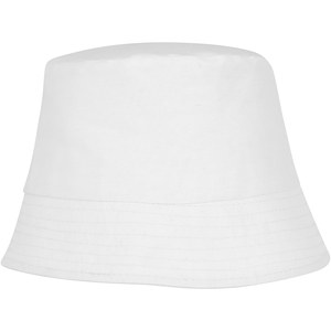 Elevate Essentials 38662 - Cappello parasole Solaris White