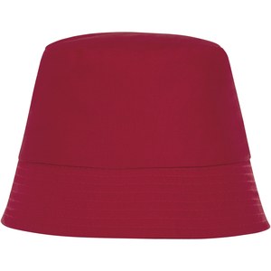 Elevate Essentials 38662 - Cappello parasole Solaris Red
