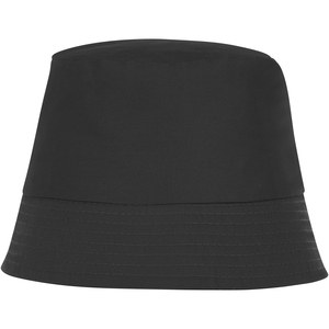 Elevate Essentials 38662 - Cappello parasole Solaris Solid Black