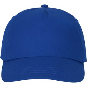 Elevate Essentials 38666 - Cappellino Feniks a 5 pannelli Pool Blue