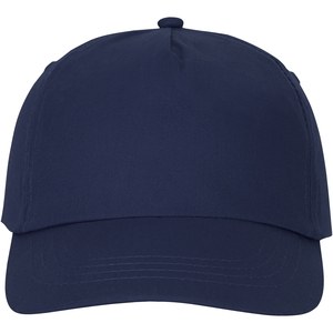 Elevate Essentials 38666 - Cappellino Feniks a 5 pannelli Navy