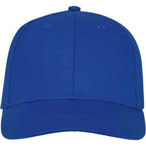Elevate Essentials 38675 - Cappellino Ares a 6 pannelli Pool Blue