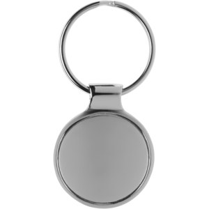 PF Concept 538051 - Porta chiavi rotondo Orlene Silver