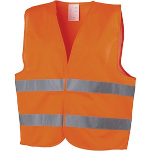 RFX™ 538546 - Gilet di sicurezza See-me per uso professionale Orange