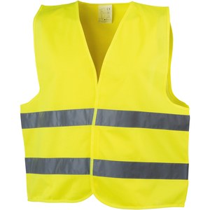 RFX™ 538546 - Gilet di sicurezza See-me per uso professionale Neon Yellow