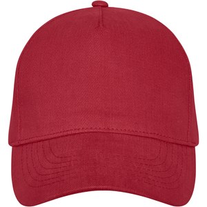 Elevate Life 38677 - Cappellino Doyle a 5 pannelli Red