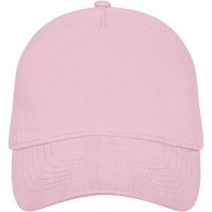 Elevate Life 38677 - Cappellino Doyle a 5 pannelli Light Pink