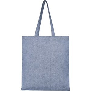 PF Concept 120521 - Tote bag in tessuto riciclato 210 g/m² Pheebs - 7L