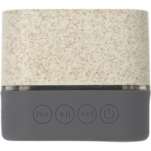 PF Concept 124139 - Speaker Bluetooth® Aira in paglia di grano