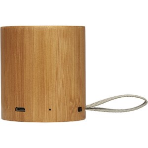 PF Concept 124143 - Speaker Bluetooth® Lako in bambù  Natural