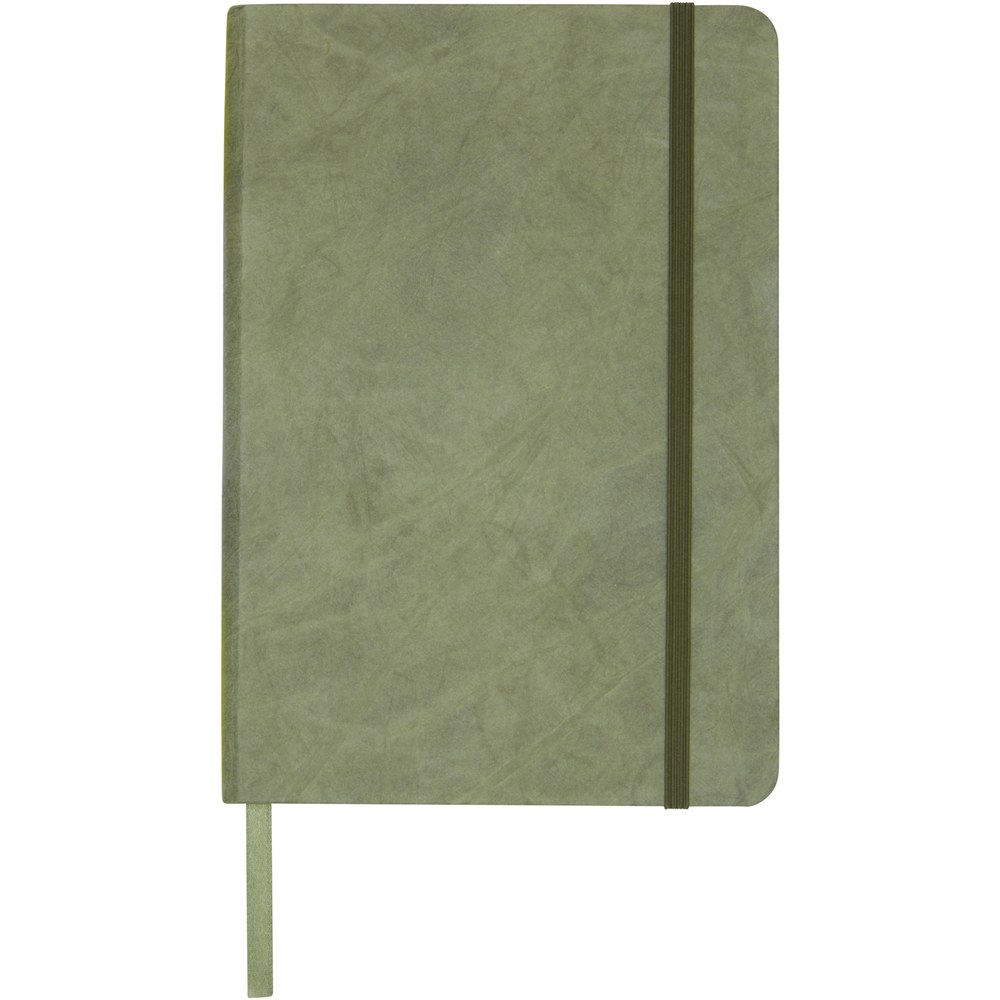 Marksman 107741 - Quaderno Breccia formato A5 in carta di pietra