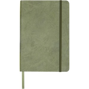 Marksman 107741 - Quaderno Breccia formato A5 in carta di pietra Green