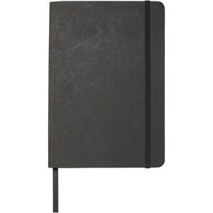 Marksman 107741 - Quaderno Breccia formato A5 in carta di pietra Solid Black