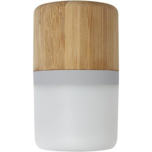 PF Concept 124151 - Speaker Bluetooth® in bambù Aurea con luce  Natural