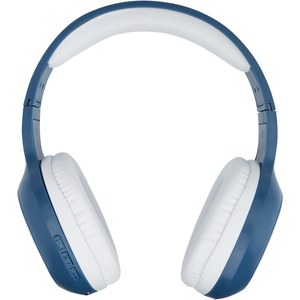 PF Concept 124155 - Cuffie wireless con microfono Riff Tech Blue