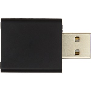 PF Concept 124178 - Blocca dati USB Incognito Solid Black